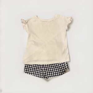 Toddler 3T Cat & Jack Outfit